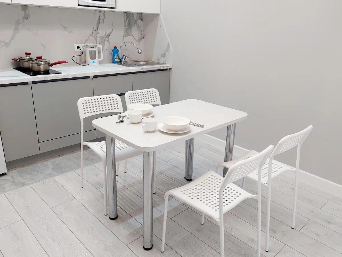 Apartment Удобные Аппартаменты Nur-Sultan  Kazakhstan