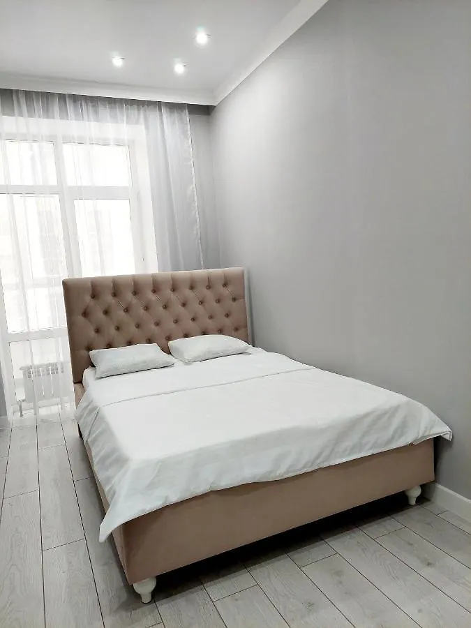 Удобные Аппартаменты Nur-Sultan  Apartment Nur-Sultan (Astana)