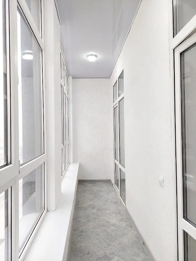Apartment Удобные Аппартаменты Nur-Sultan